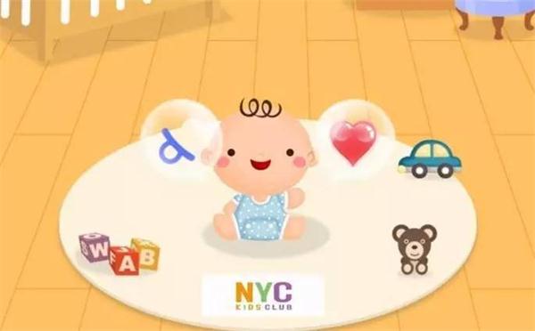 NYC紐約國際溫州鹿城早教中心母親節大禮