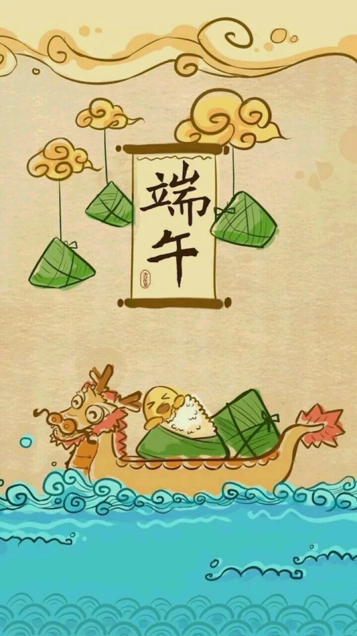 NYC紐約國際溫州鹿城早教中心端午節活動