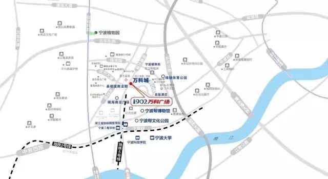 萬眾矚目，寧波文化地帶，NYC紐約國際兒童俱樂部早教盛大啟幕!