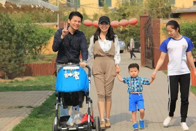 NYC紐約國際山東淄博萬象匯中心：騎馬、射箭，嗨翻五一