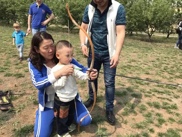 帥帥的馬兒，我們交個朋友吧
