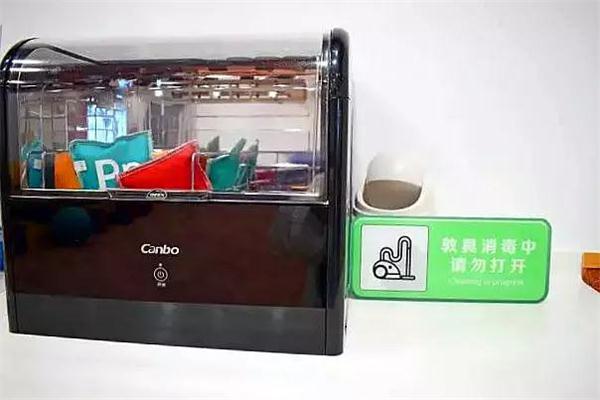 NYC早教中心細節決定高品質環境！