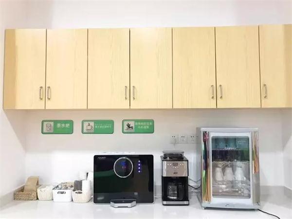 NYC早教中心細節決定高品質環境！