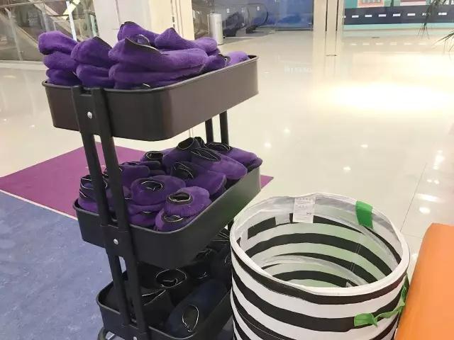 NYC早教中心細節決定高品質環境！