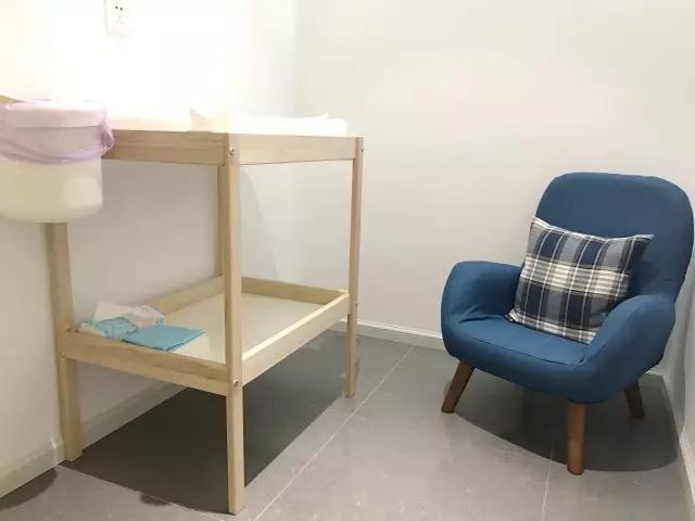 NYC早教中心細節決定高品質環境！