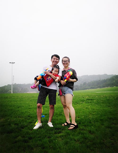 NYC紐約國際溫州鹿城早教早教中心夏日大作戰回顧