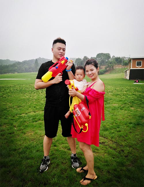 NYC紐約國際溫州鹿城早教早教中心夏日大作戰回顧