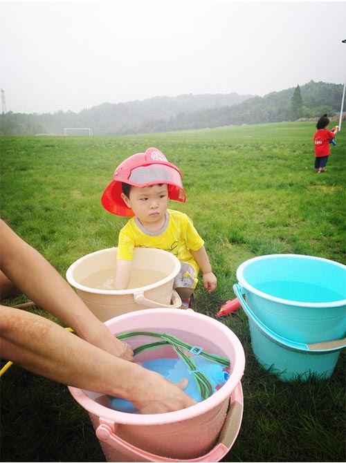 NYC紐約國際溫州鹿城早教早教中心夏日大作戰回顧