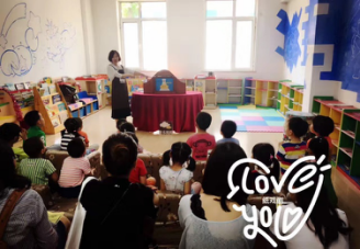 【武清頭條】史無前例，引爆夏天！早教巨頭紐約國際兒童俱樂部開業優惠超乎你的想象！