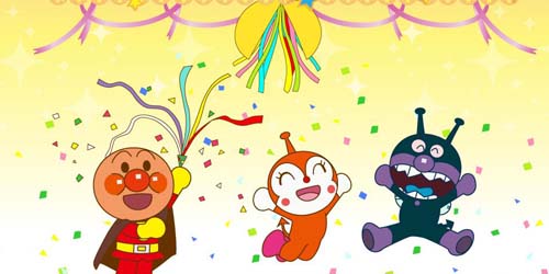 NYC紐約國際溫州鹿城早教中心7月寶寶生日會預告