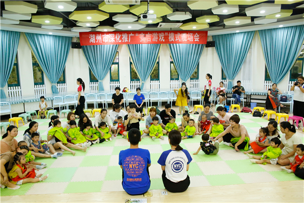 NYC紐約國際湖州安吉中心：【藝術活動回顧】小畫家的炫彩夏日