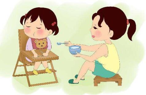 孩子經常積食怎么辦？孩子積食怎么改善