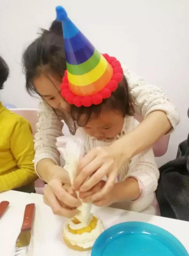 NYC紐約國際成都銀泰城中心2月份會員寶寶生日會又開始招募啦！