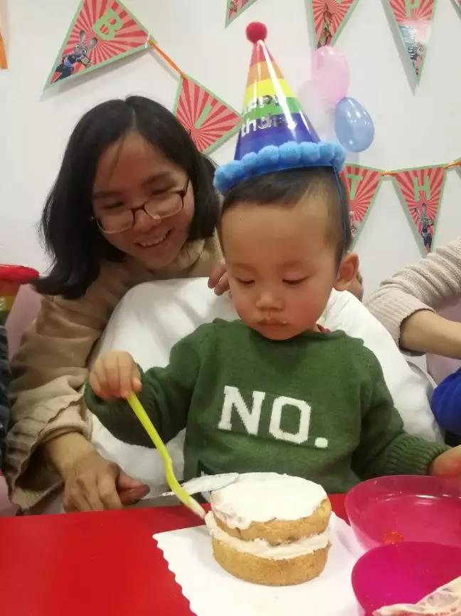 NYC紐約國際成都銀泰城中心2月份會員寶寶生日會又開始招募啦！