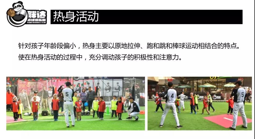 NYC紐約國際早教成都銀泰城中心：戶外實踐課-周末相約打棒球吧??！