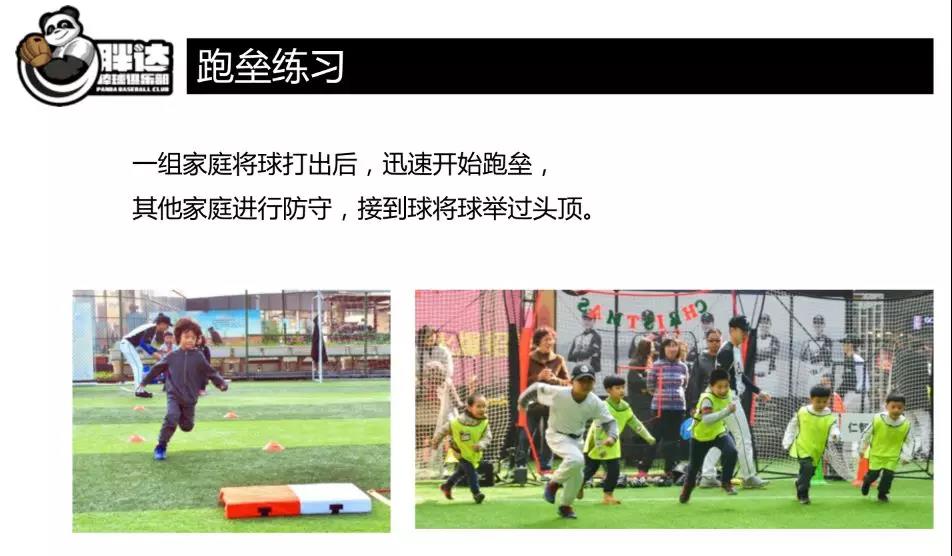 NYC紐約國際早教成都銀泰城中心：戶外實踐課-周末相約打棒球吧??！