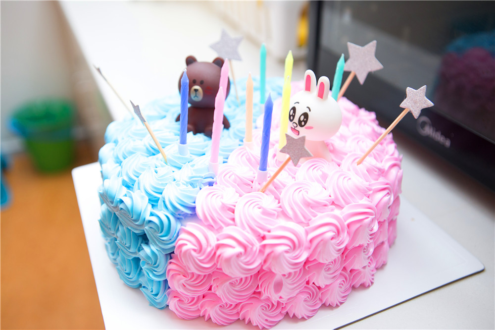 NYC成都銀泰城中心：【活動回顧】七月Pongo生日派對！