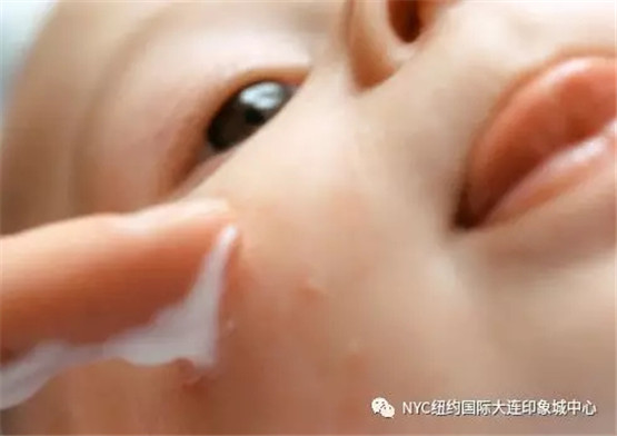 NYC紐約國際大連印象城早教中心：董海燕兒科專家春季過敏的預防