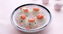 NYC紐約國際大連印象城早教中心：元宵節生日會活動回顧
