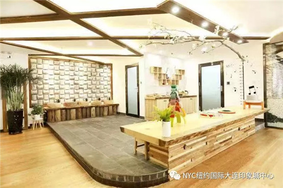 NYC紐約國際大連印象城早教中心：3月預告精彩出爐~~