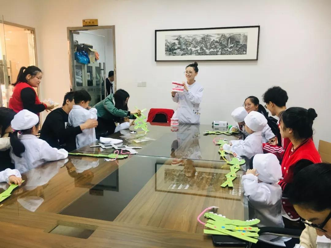 桐鄉紐約國際早教中心