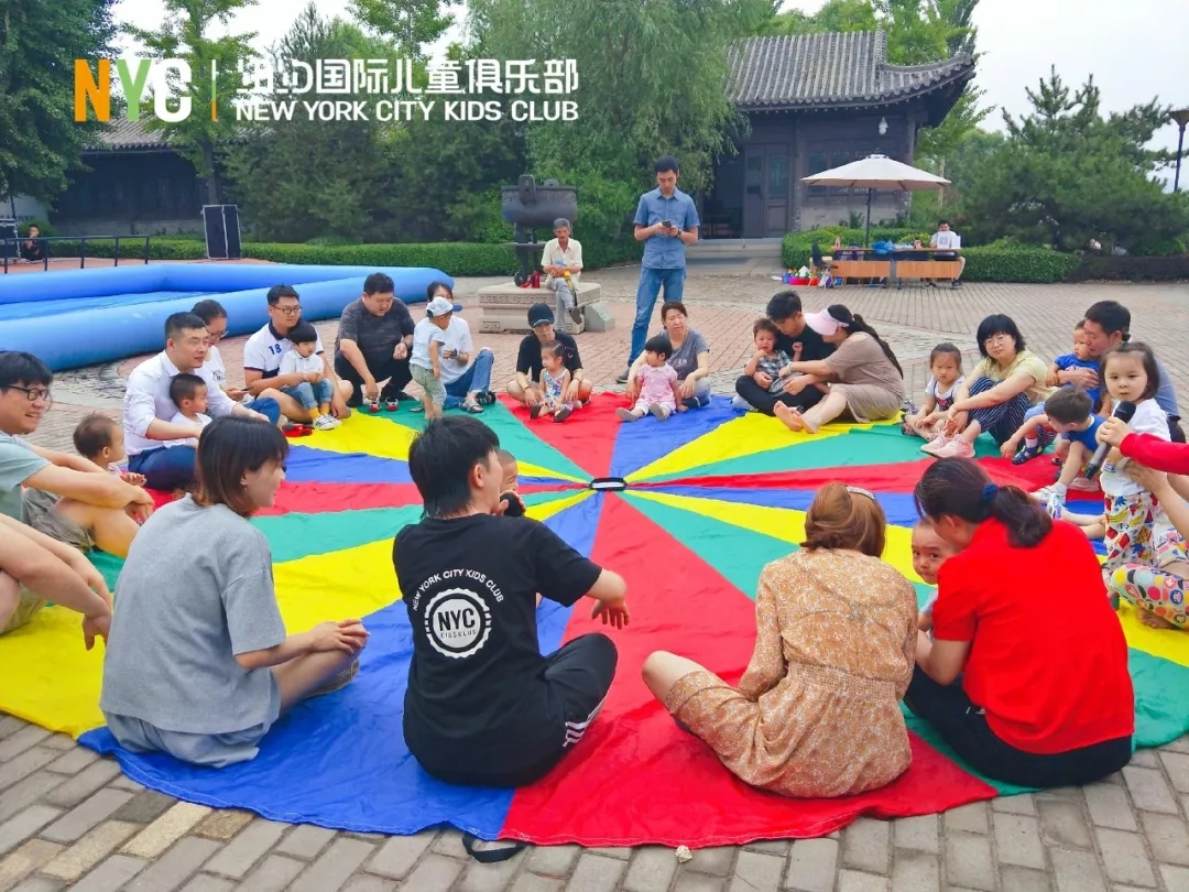 繽紛夏日樂翻天，這才是夏天正確的打開方式活動回顧