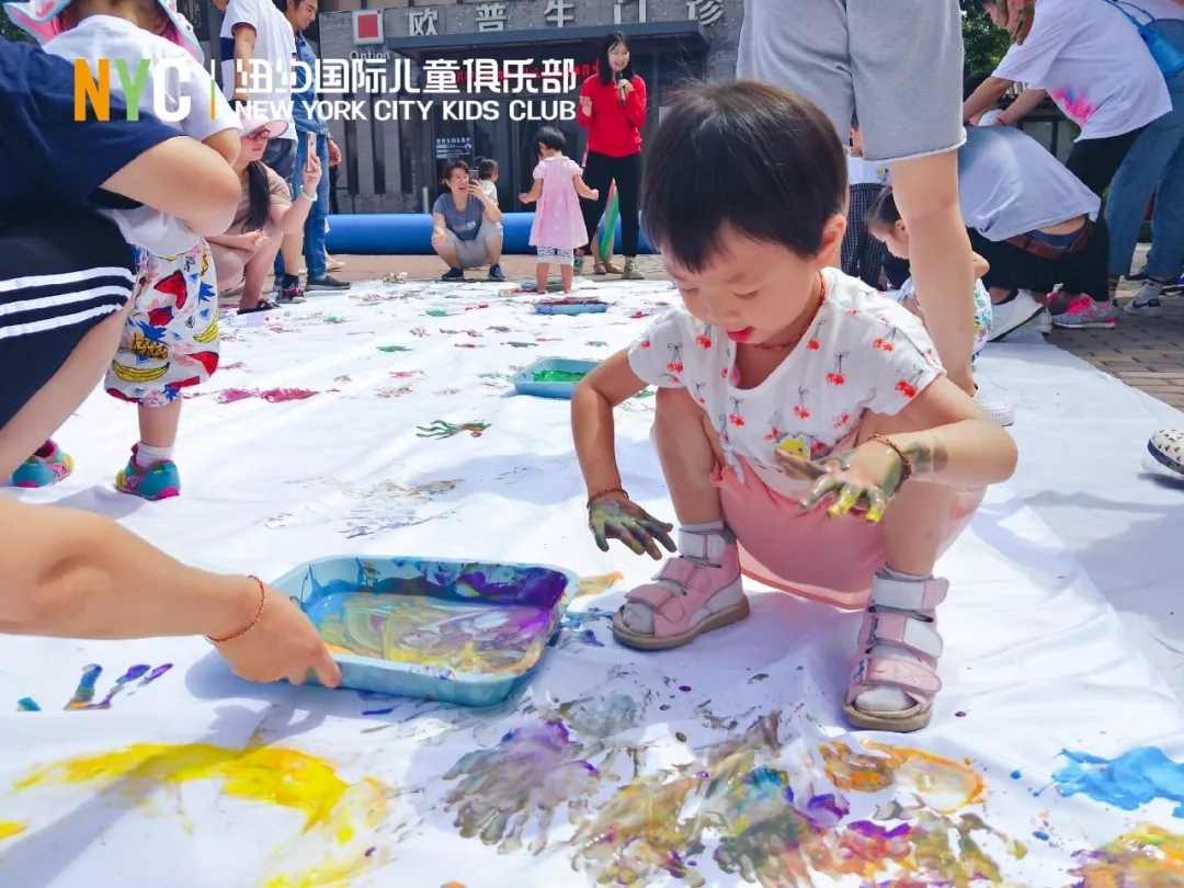 繽紛夏日樂翻天，這才是夏天正確的打開方式活動回顧