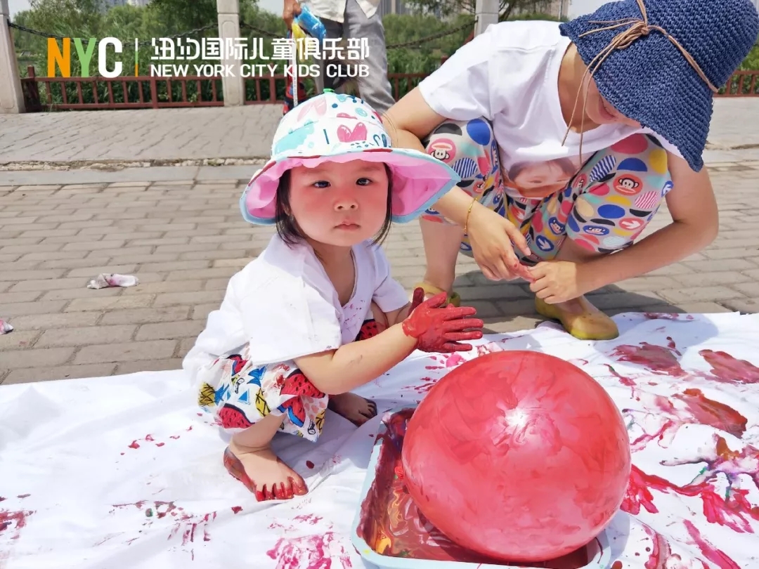 繽紛夏日樂翻天，這才是夏天正確的打開方式活動回顧