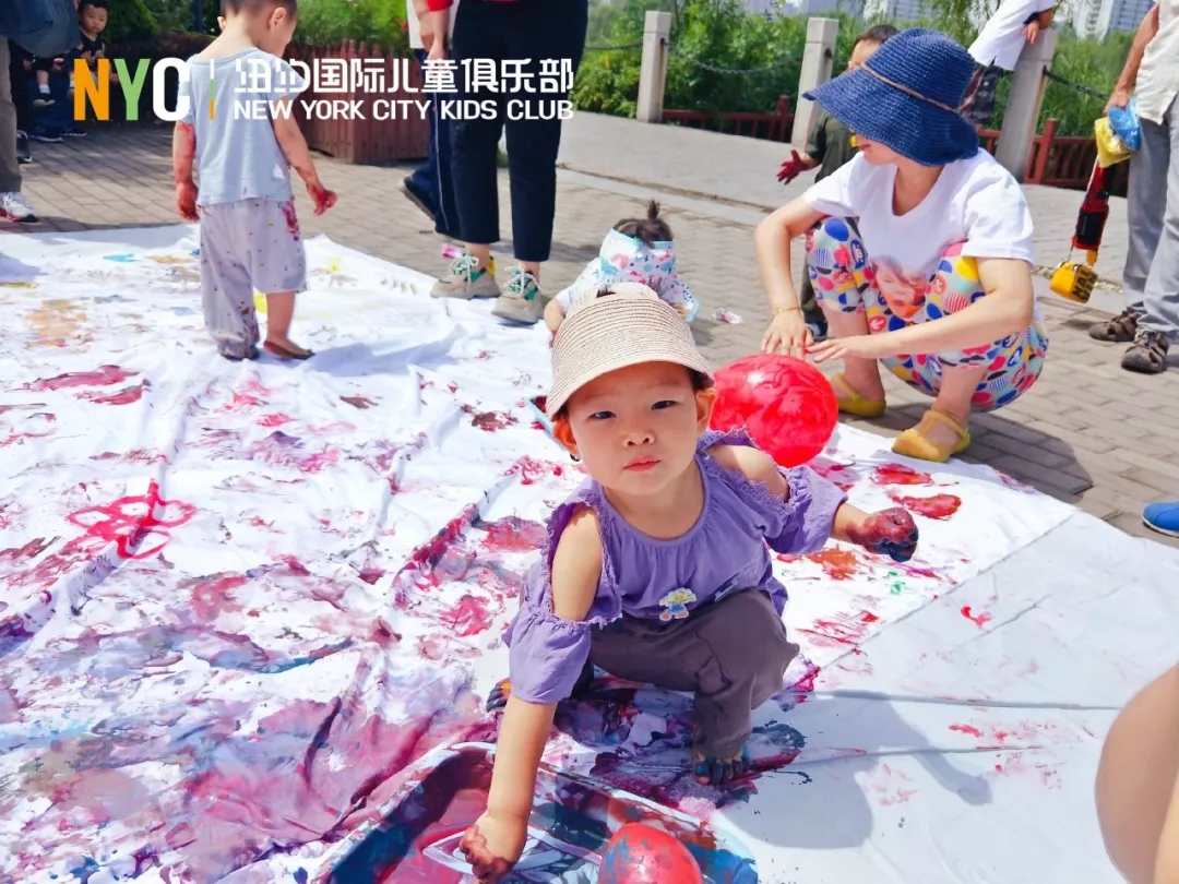 繽紛夏日樂翻天，這才是夏天正確的打開方式活動回顧