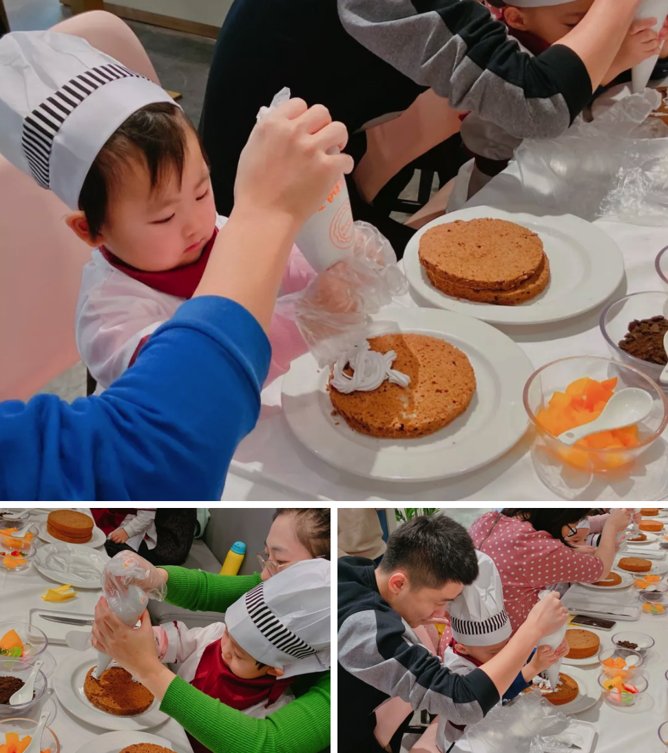 沈陽早教