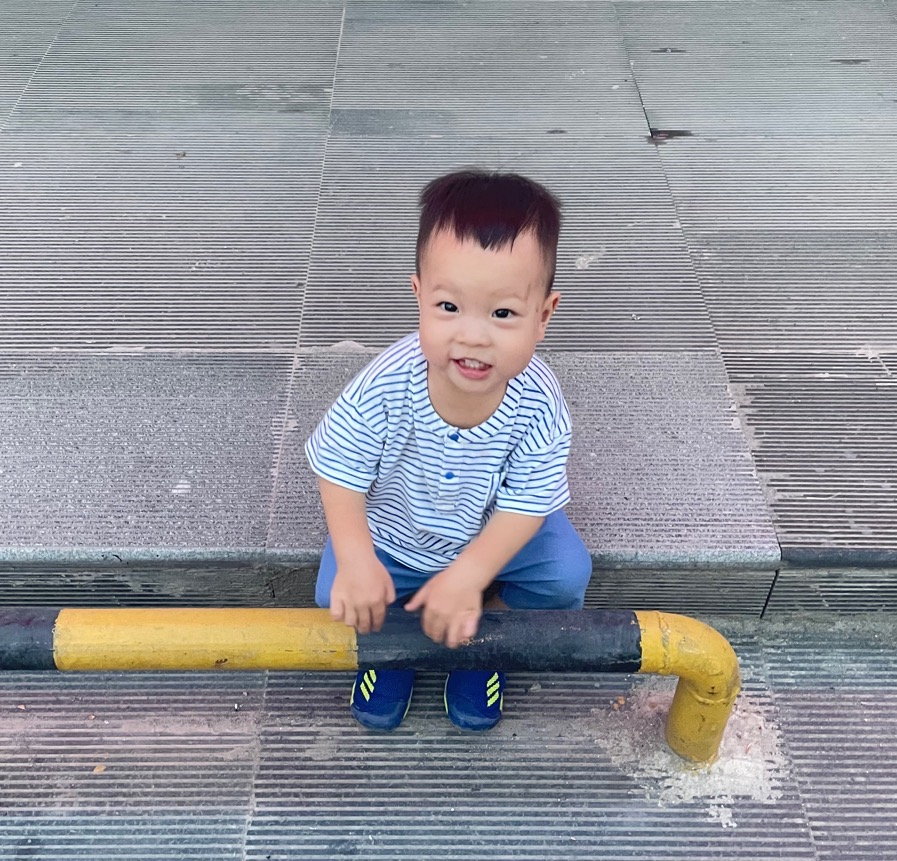 早教中心