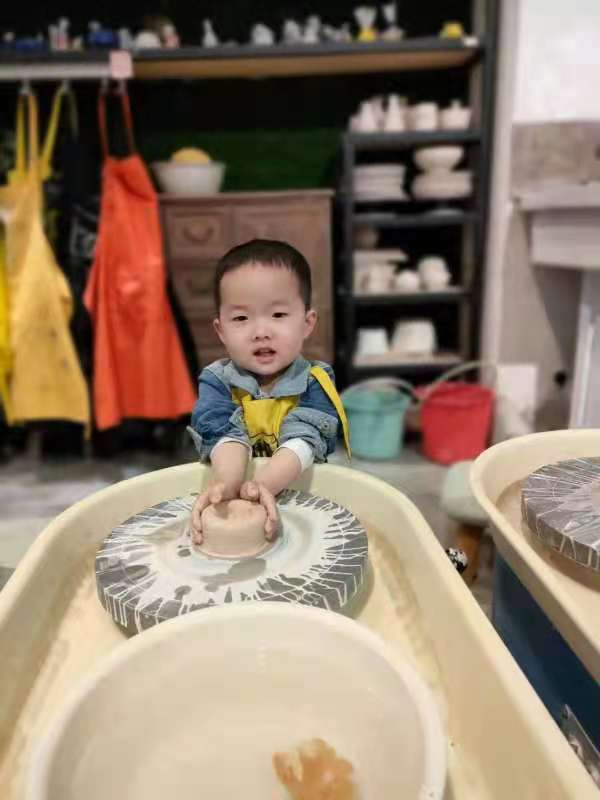 早教中心