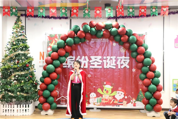 【活動回顧】圣誕老人空降NYC，Pongo陪你high翻天！